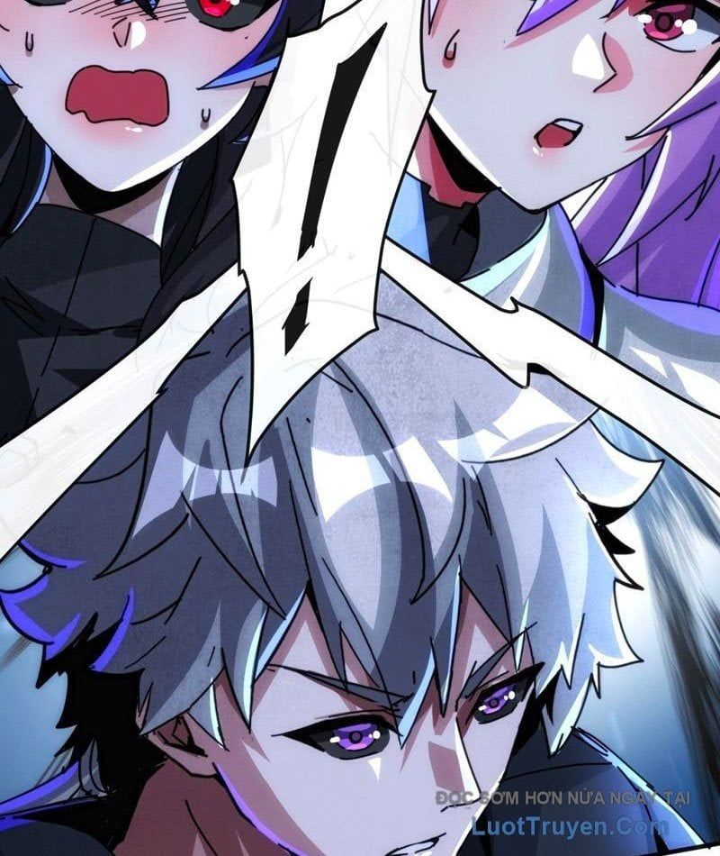 Nhân Vật Phản Diện Trong Trò Chơi Tận Thế Quật Khởi Chapter 38 - Trang 2