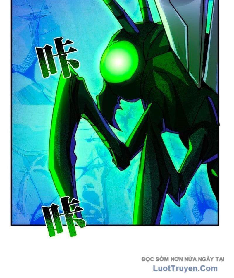 Nhân Vật Phản Diện Trong Trò Chơi Tận Thế Quật Khởi Chapter 38 - Trang 2