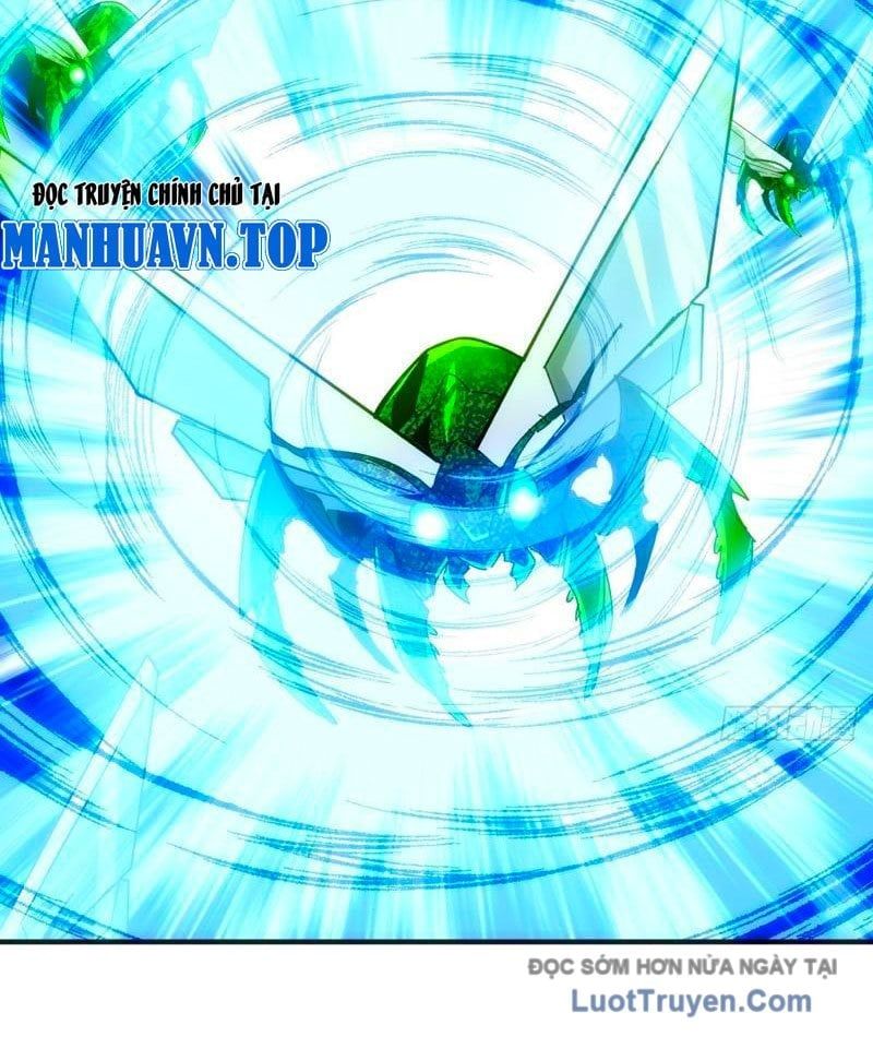 Nhân Vật Phản Diện Trong Trò Chơi Tận Thế Quật Khởi Chapter 38 - Trang 2