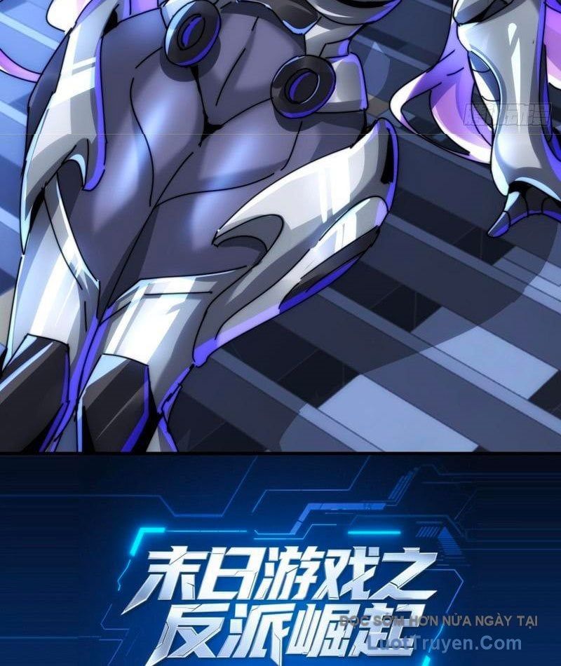 Nhân Vật Phản Diện Trong Trò Chơi Tận Thế Quật Khởi Chapter 38 - Trang 2