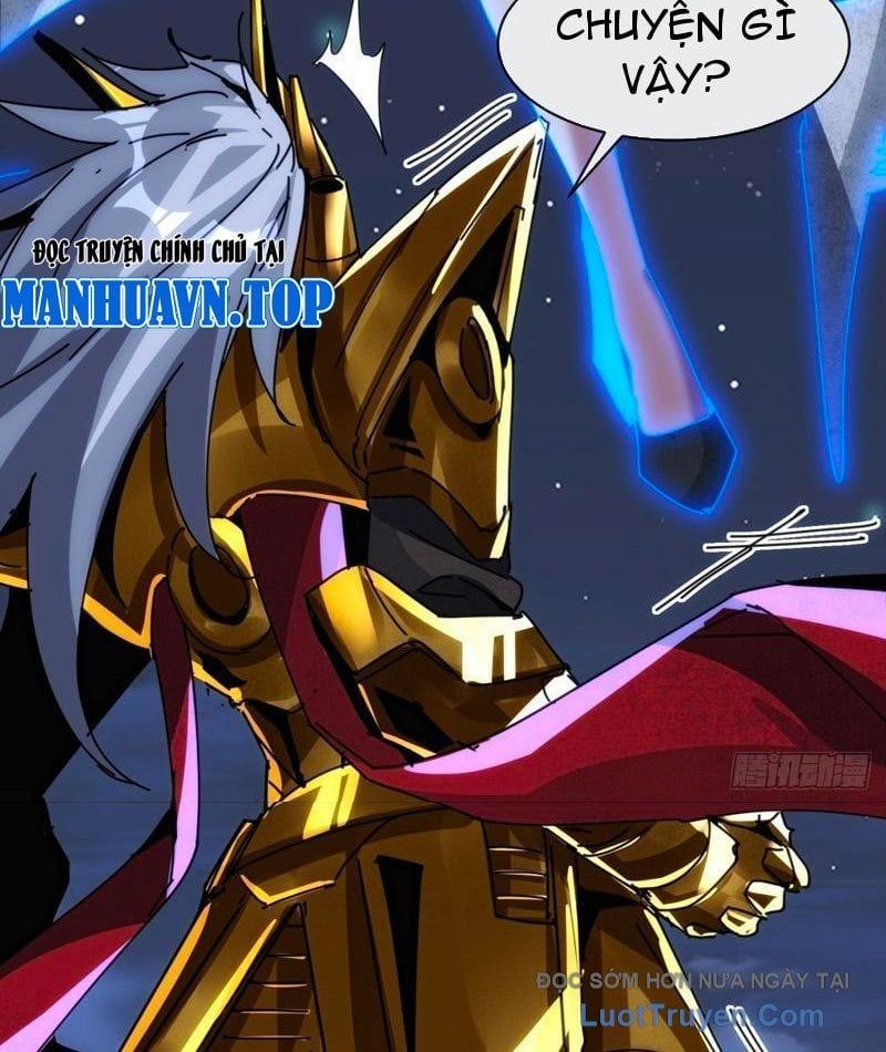 Nhân Vật Phản Diện Trong Trò Chơi Tận Thế Quật Khởi Chapter 38 - Trang 2