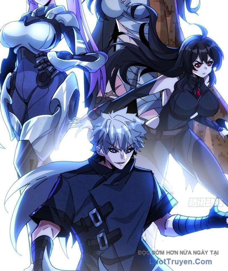 Nhân Vật Phản Diện Trong Trò Chơi Tận Thế Quật Khởi Chapter 38 - Trang 2