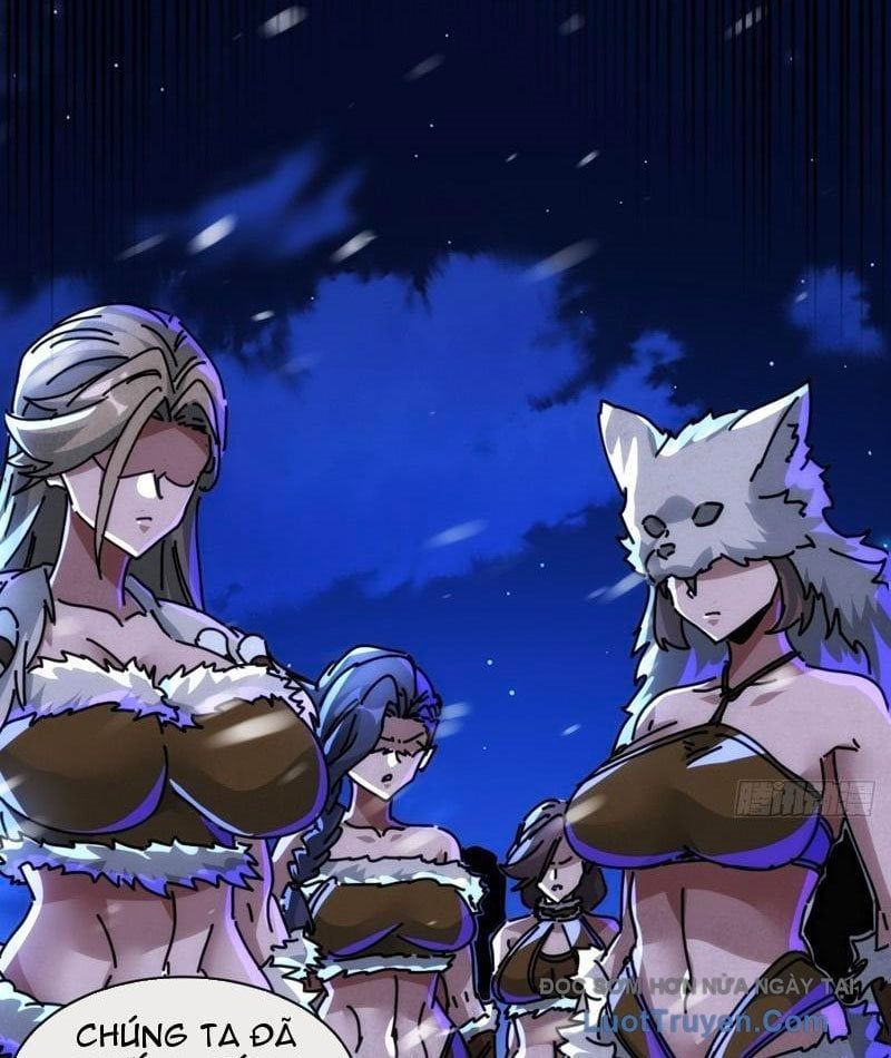 Nhân Vật Phản Diện Trong Trò Chơi Tận Thế Quật Khởi Chapter 38 - Trang 2