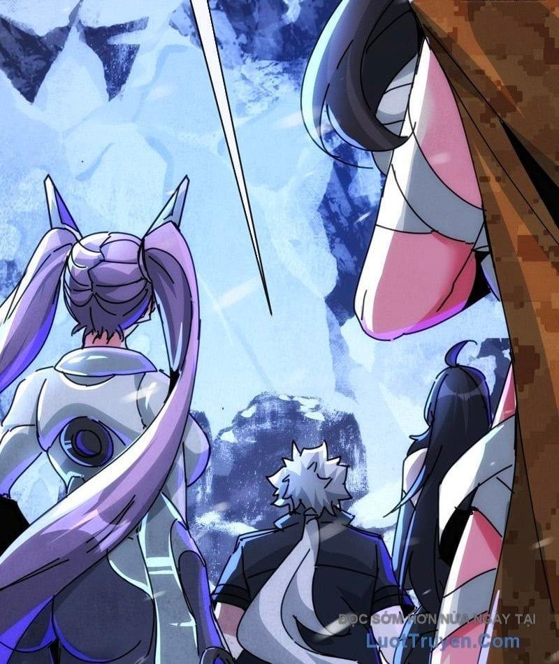 Nhân Vật Phản Diện Trong Trò Chơi Tận Thế Quật Khởi Chapter 38 - Trang 2