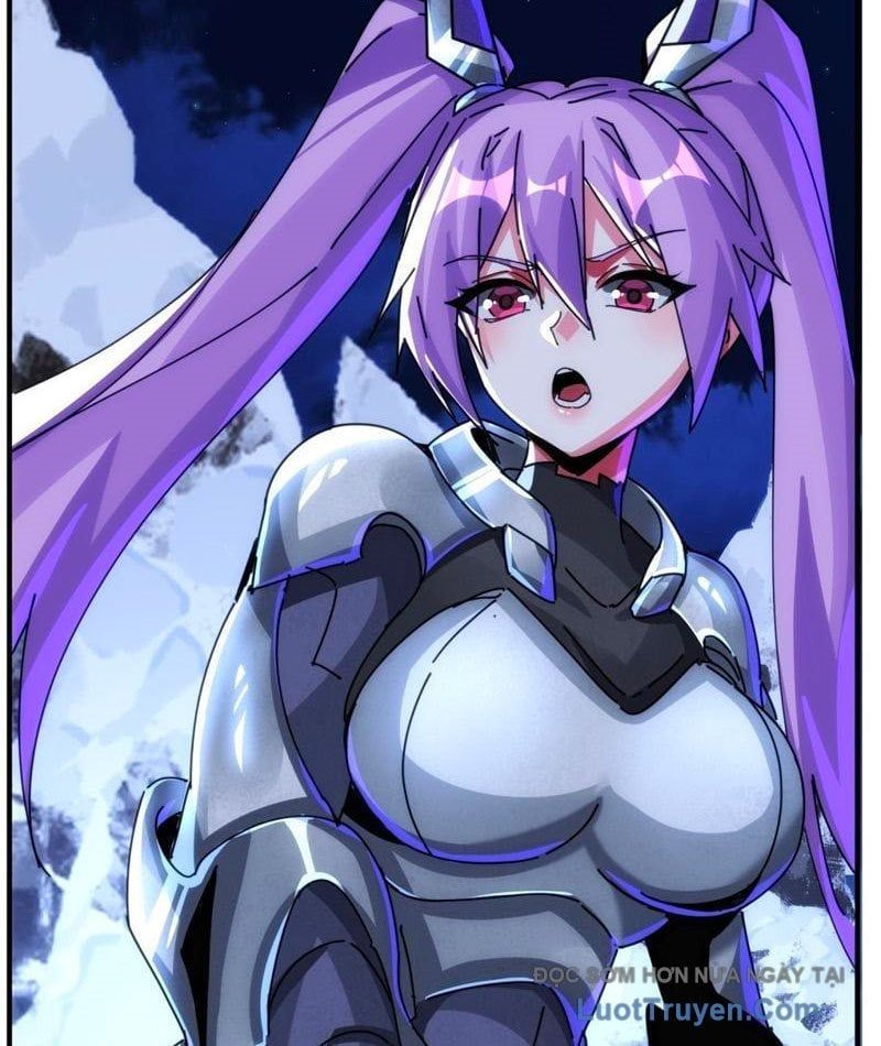 Nhân Vật Phản Diện Trong Trò Chơi Tận Thế Quật Khởi Chapter 38 - Trang 2