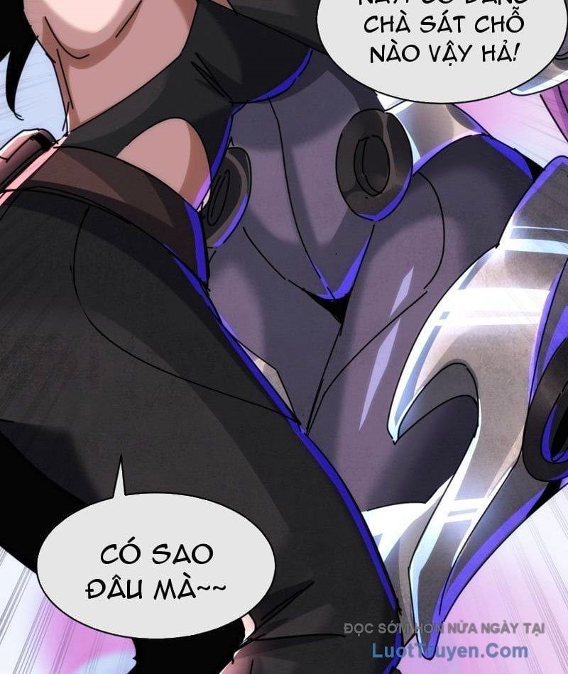 Nhân Vật Phản Diện Trong Trò Chơi Tận Thế Quật Khởi Chapter 38 - Trang 2