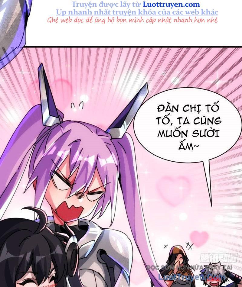 Nhân Vật Phản Diện Trong Trò Chơi Tận Thế Quật Khởi Chapter 38 - Trang 2