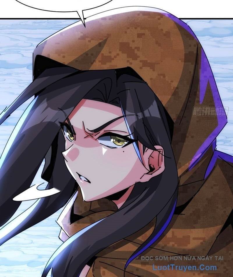 Nhân Vật Phản Diện Trong Trò Chơi Tận Thế Quật Khởi Chapter 38 - Trang 2