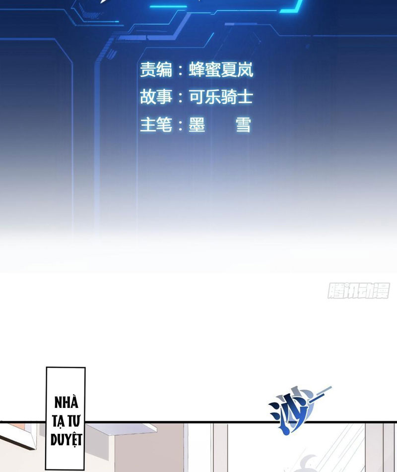Nhân Vật Phản Diện Trong Trò Chơi Tận Thế Quật Khởi Chapter 4 - Trang 2
