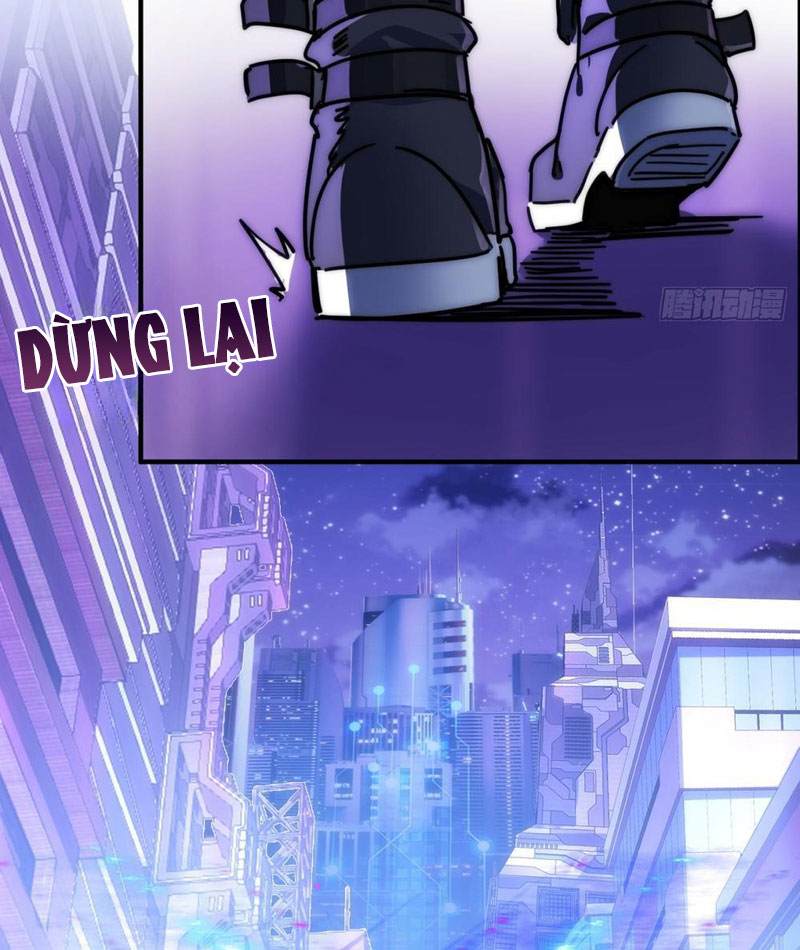 Nhân Vật Phản Diện Trong Trò Chơi Tận Thế Quật Khởi Chapter 4 - Trang 2