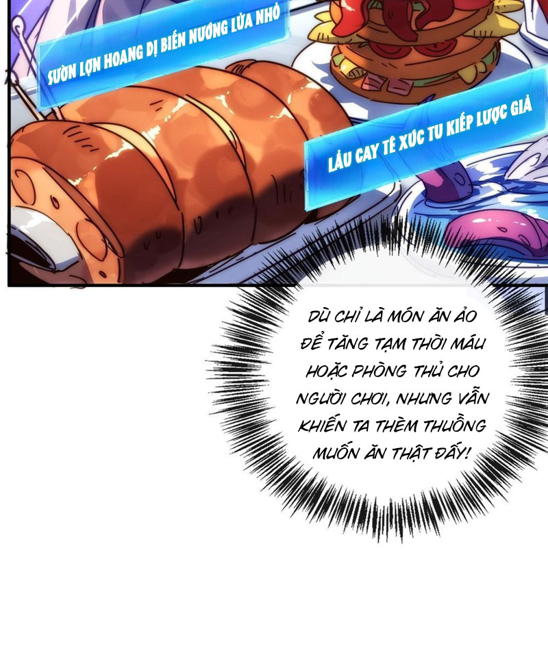Nhân Vật Phản Diện Trong Trò Chơi Tận Thế Quật Khởi Chapter 4 - Trang 2