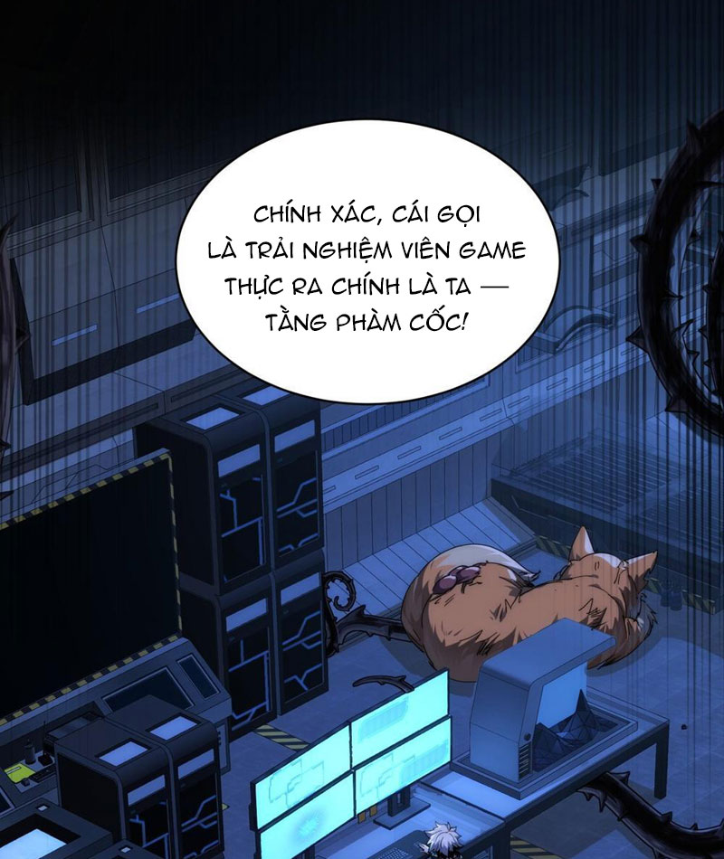 Nhân Vật Phản Diện Trong Trò Chơi Tận Thế Quật Khởi Chapter 4 - Trang 2