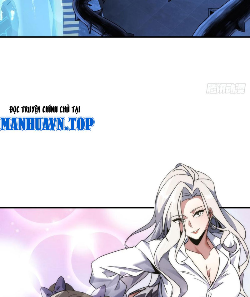 Nhân Vật Phản Diện Trong Trò Chơi Tận Thế Quật Khởi Chapter 4 - Trang 2