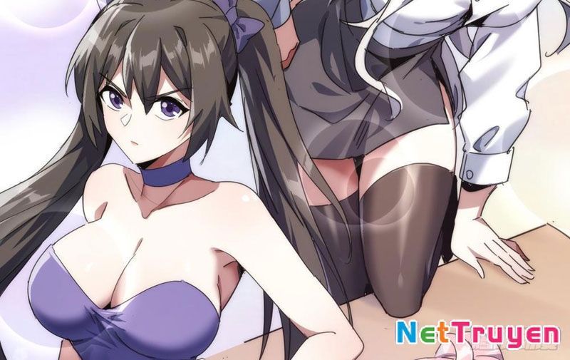 Nhân Vật Phản Diện Trong Trò Chơi Tận Thế Quật Khởi Chapter 4 - Trang 2