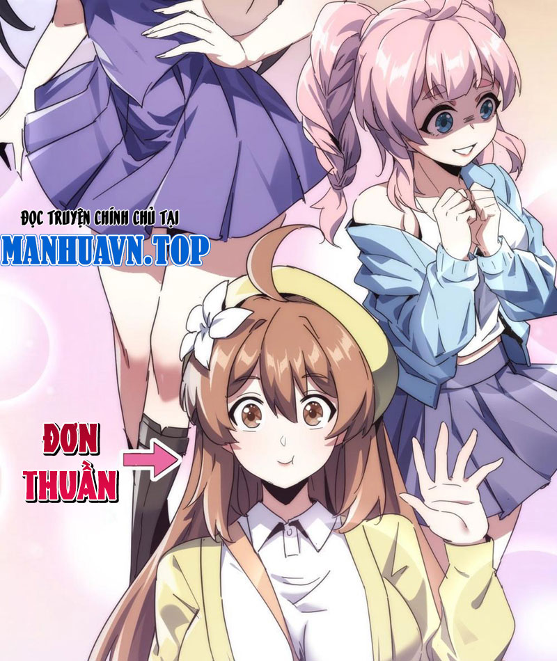 Nhân Vật Phản Diện Trong Trò Chơi Tận Thế Quật Khởi Chapter 4 - Trang 2