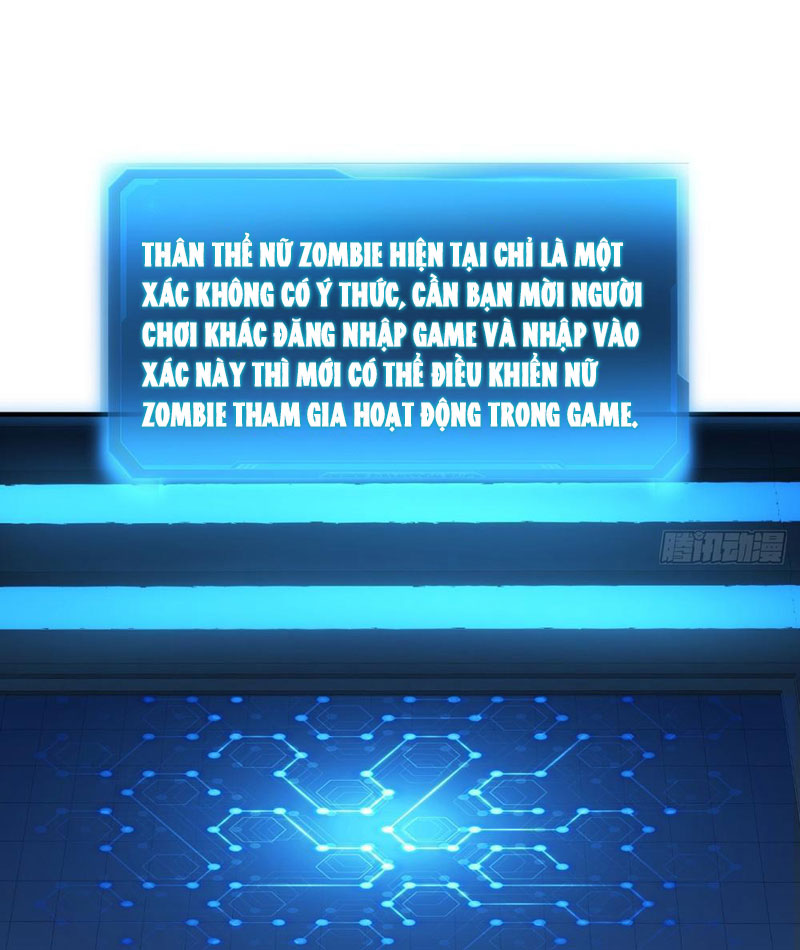 Nhân Vật Phản Diện Trong Trò Chơi Tận Thế Quật Khởi Chapter 4 - Trang 2