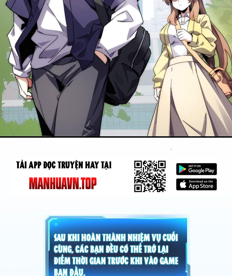 Nhân Vật Phản Diện Trong Trò Chơi Tận Thế Quật Khởi Chapter 4 - Trang 2