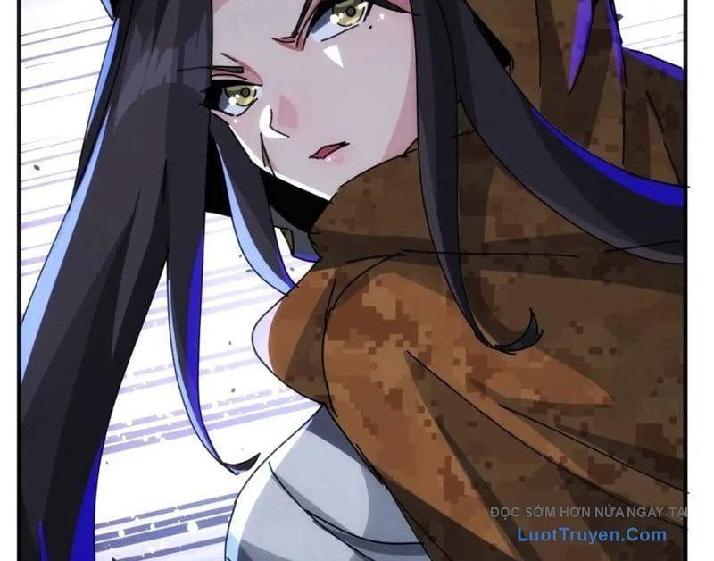 Nhân Vật Phản Diện Trong Trò Chơi Tận Thế Quật Khởi Chapter 40 - Trang 2