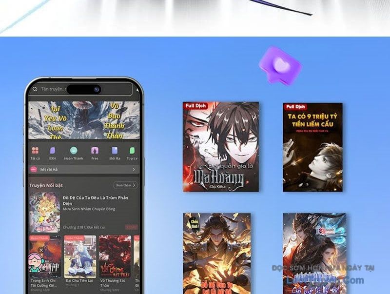 Nhân Vật Phản Diện Trong Trò Chơi Tận Thế Quật Khởi Chapter 40 - Trang 2