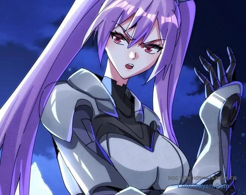 Nhân Vật Phản Diện Trong Trò Chơi Tận Thế Quật Khởi Chapter 40 - Trang 2