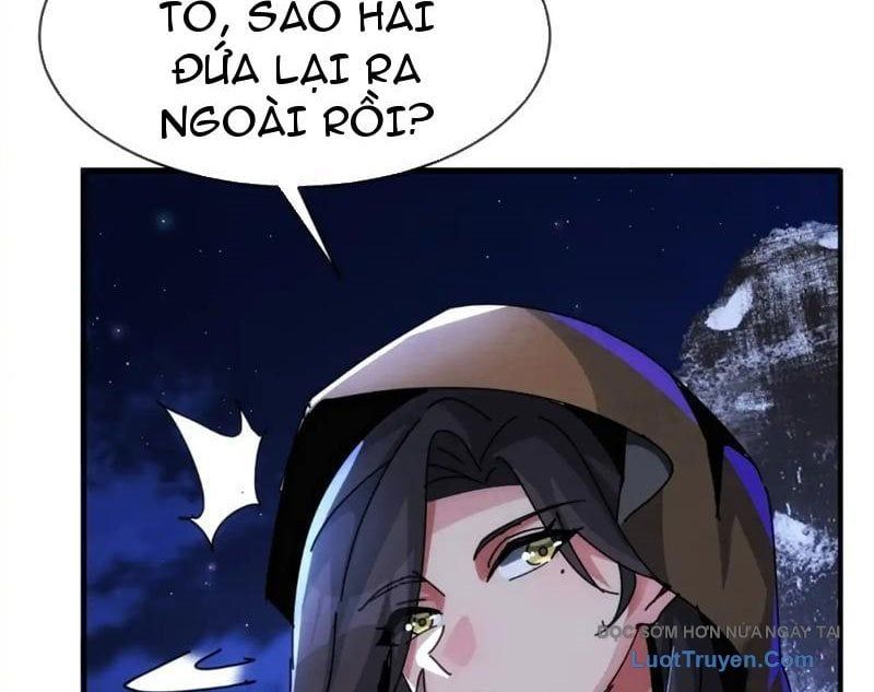 Nhân Vật Phản Diện Trong Trò Chơi Tận Thế Quật Khởi Chapter 40 - Trang 2