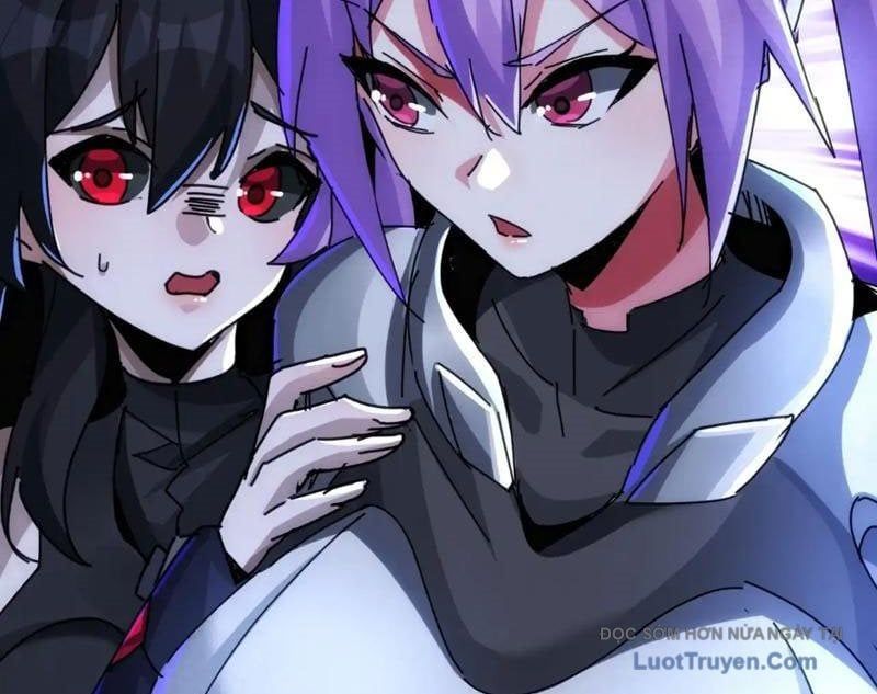 Nhân Vật Phản Diện Trong Trò Chơi Tận Thế Quật Khởi Chapter 40 - Trang 2