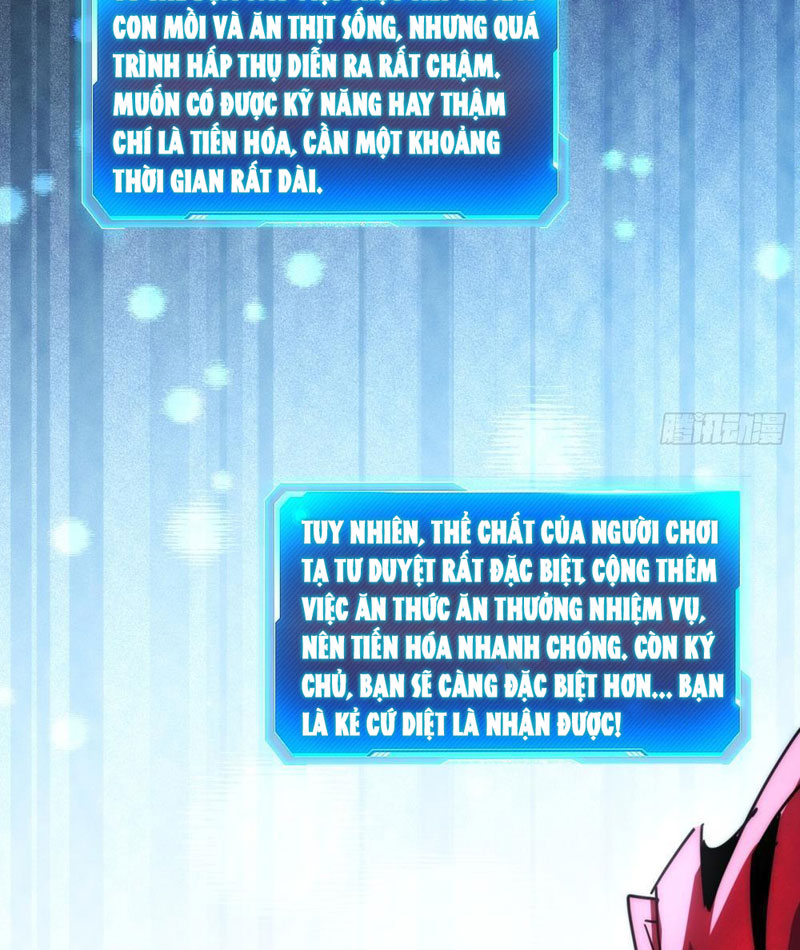 Nhân Vật Phản Diện Trong Trò Chơi Tận Thế Quật Khởi Chapter 5 - Trang 2