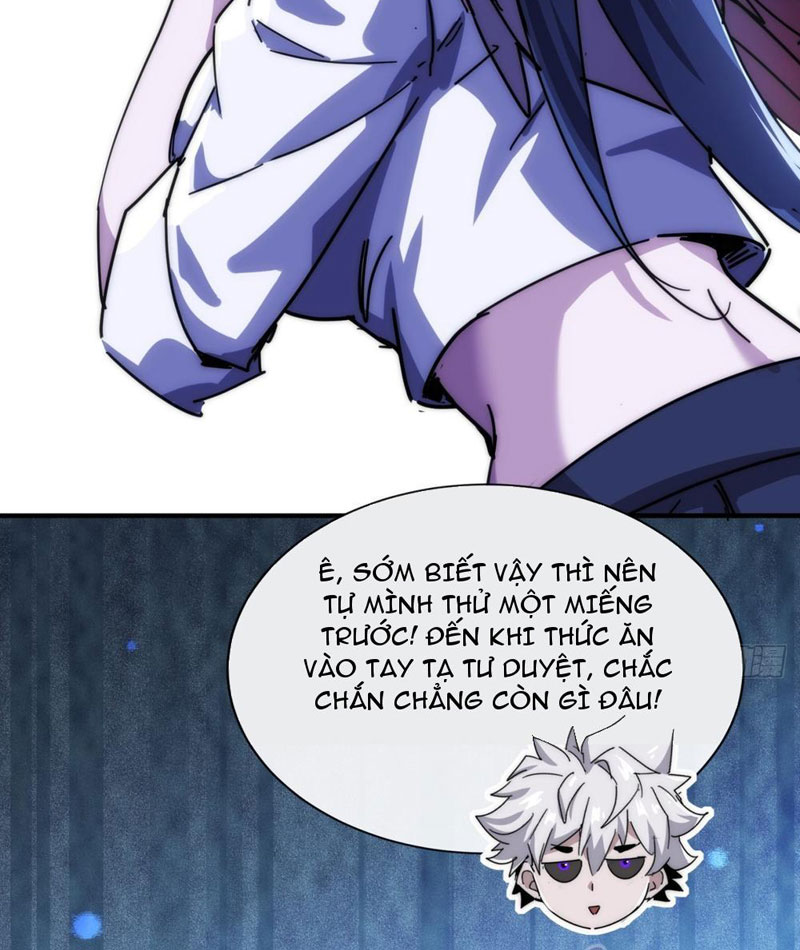 Nhân Vật Phản Diện Trong Trò Chơi Tận Thế Quật Khởi Chapter 5 - Trang 2