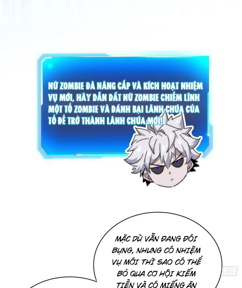 Nhân Vật Phản Diện Trong Trò Chơi Tận Thế Quật Khởi Chapter 5 - Trang 2