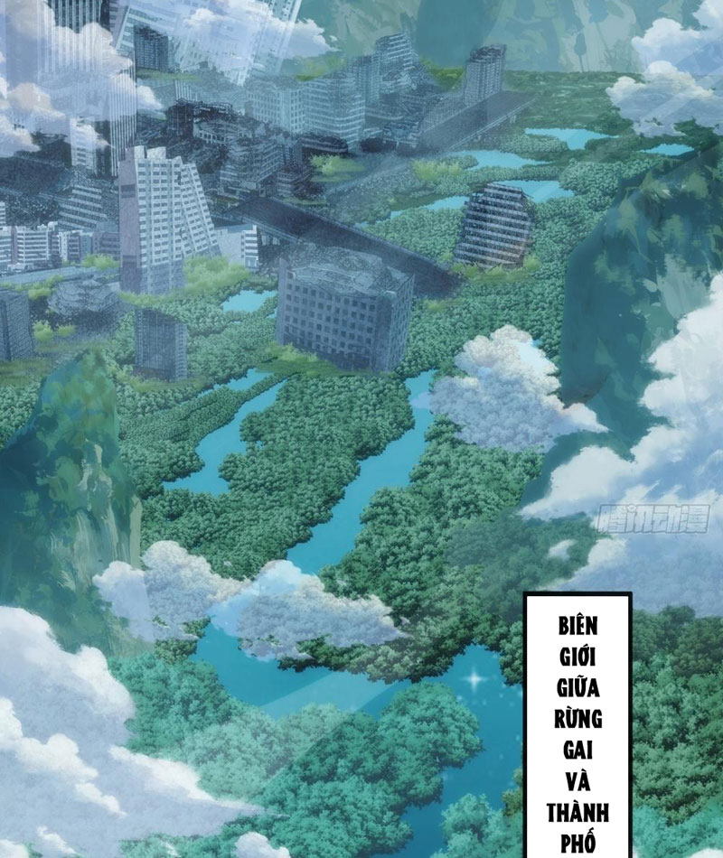 Nhân Vật Phản Diện Trong Trò Chơi Tận Thế Quật Khởi Chapter 5 - Trang 2
