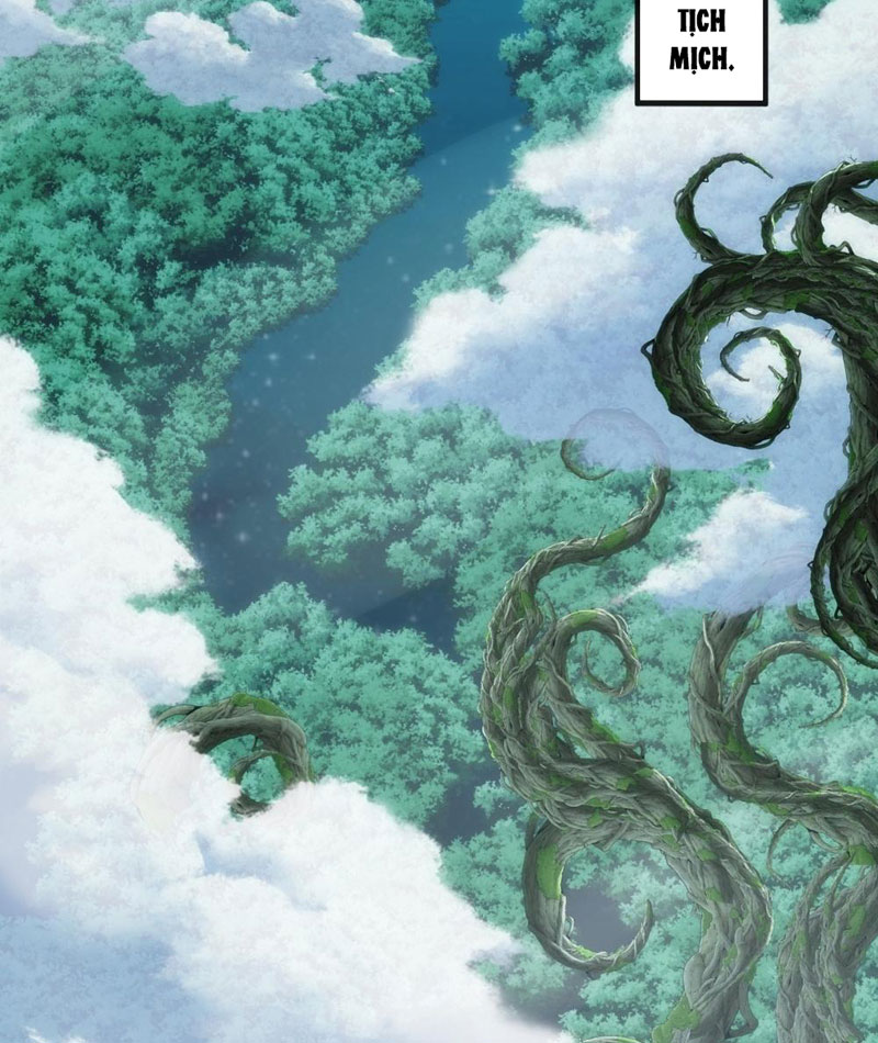 Nhân Vật Phản Diện Trong Trò Chơi Tận Thế Quật Khởi Chapter 5 - Trang 2