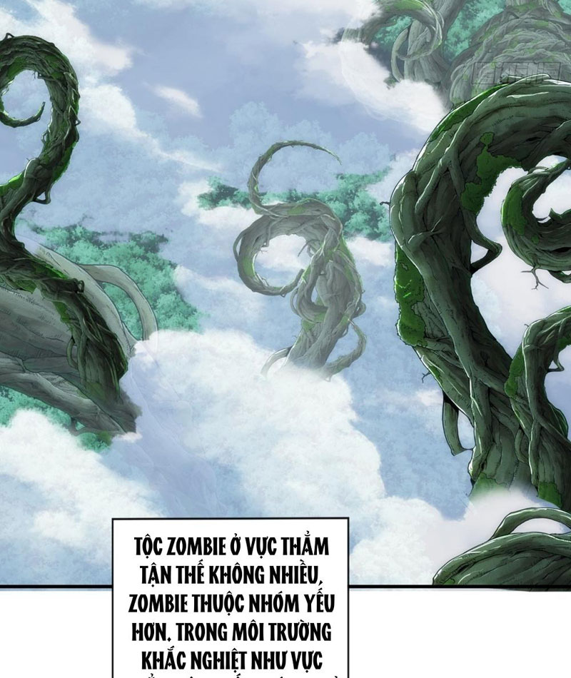 Nhân Vật Phản Diện Trong Trò Chơi Tận Thế Quật Khởi Chapter 5 - Trang 2