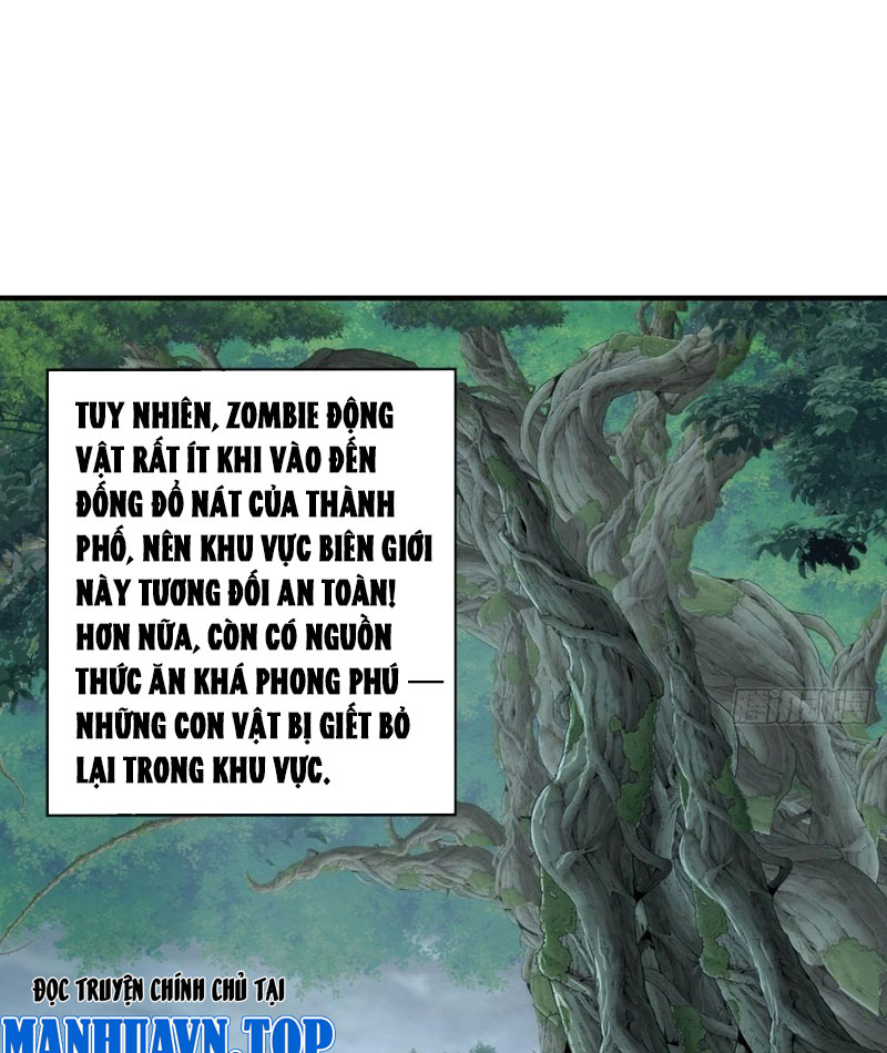 Nhân Vật Phản Diện Trong Trò Chơi Tận Thế Quật Khởi Chapter 5 - Trang 2