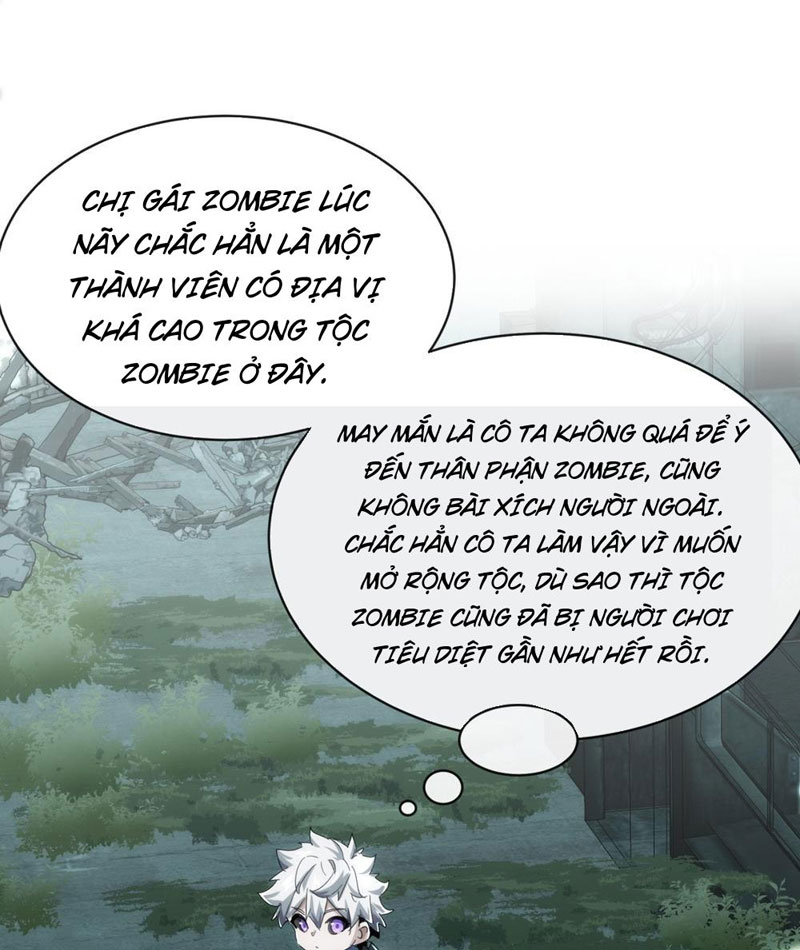 Nhân Vật Phản Diện Trong Trò Chơi Tận Thế Quật Khởi Chapter 5 - Trang 2