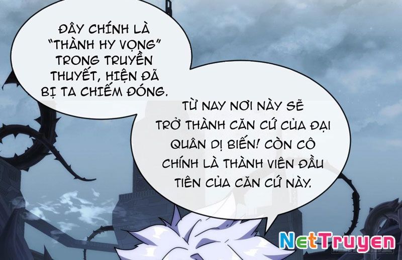 Nhân Vật Phản Diện Trong Trò Chơi Tận Thế Quật Khởi Chapter 5 - Trang 2