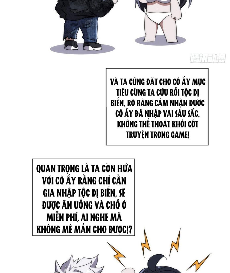 Nhân Vật Phản Diện Trong Trò Chơi Tận Thế Quật Khởi Chapter 5 - Trang 2
