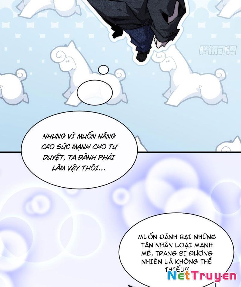 Nhân Vật Phản Diện Trong Trò Chơi Tận Thế Quật Khởi Chapter 5 - Trang 2