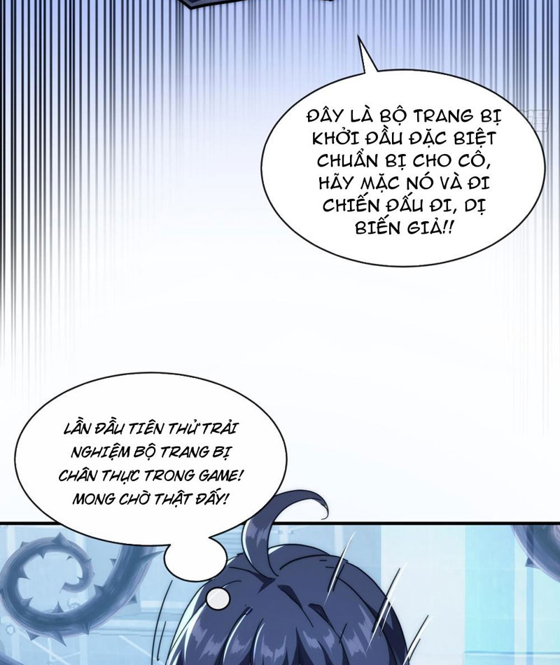 Nhân Vật Phản Diện Trong Trò Chơi Tận Thế Quật Khởi Chapter 5 - Trang 2