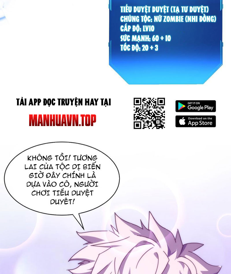 Nhân Vật Phản Diện Trong Trò Chơi Tận Thế Quật Khởi Chapter 5 - Trang 2