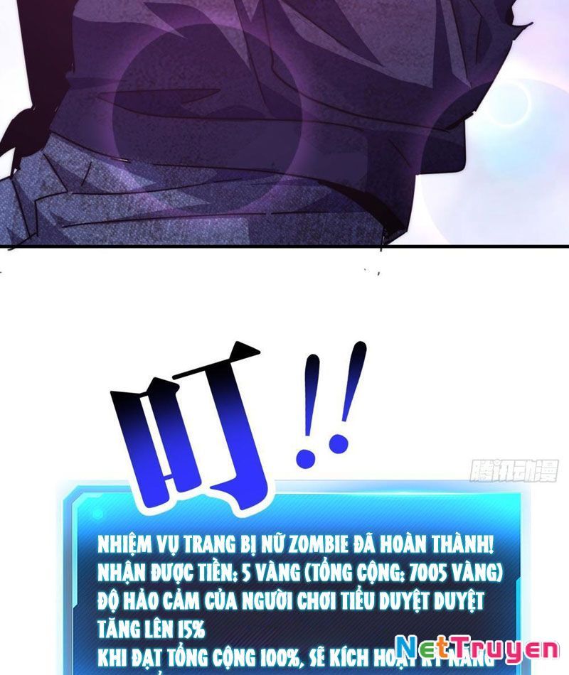 Nhân Vật Phản Diện Trong Trò Chơi Tận Thế Quật Khởi Chapter 5 - Trang 2