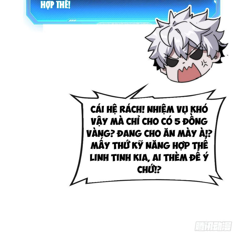 Nhân Vật Phản Diện Trong Trò Chơi Tận Thế Quật Khởi Chapter 5 - Trang 2