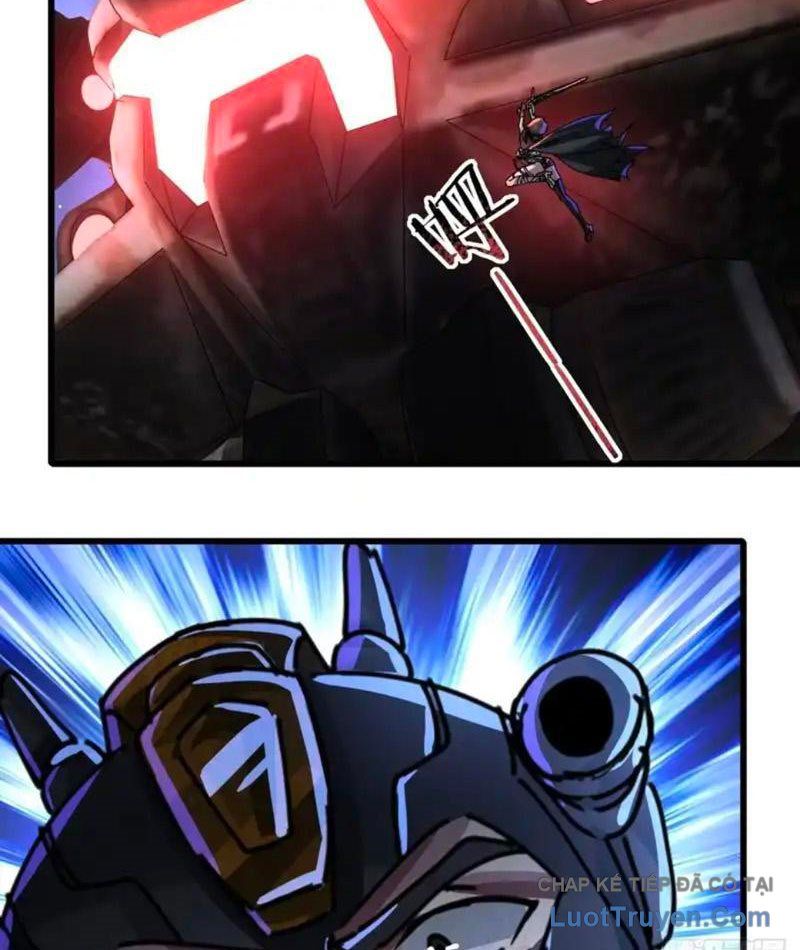 Nhân Vật Phản Diện Trong Trò Chơi Tận Thế Quật Khởi Chapter 53 - Trang 2