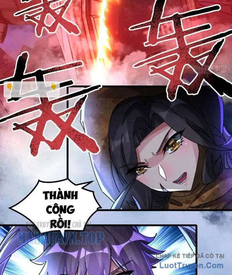 Nhân Vật Phản Diện Trong Trò Chơi Tận Thế Quật Khởi Chapter 53 - Trang 2