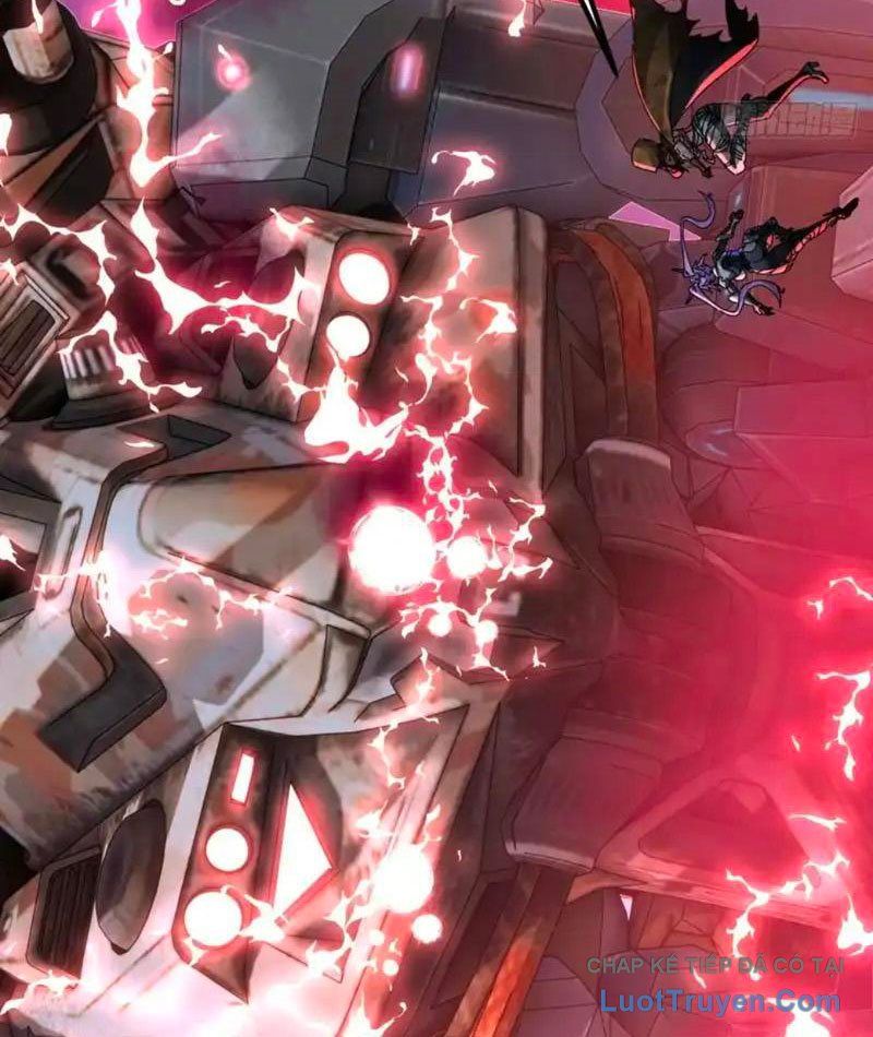 Nhân Vật Phản Diện Trong Trò Chơi Tận Thế Quật Khởi Chapter 53 - Trang 2