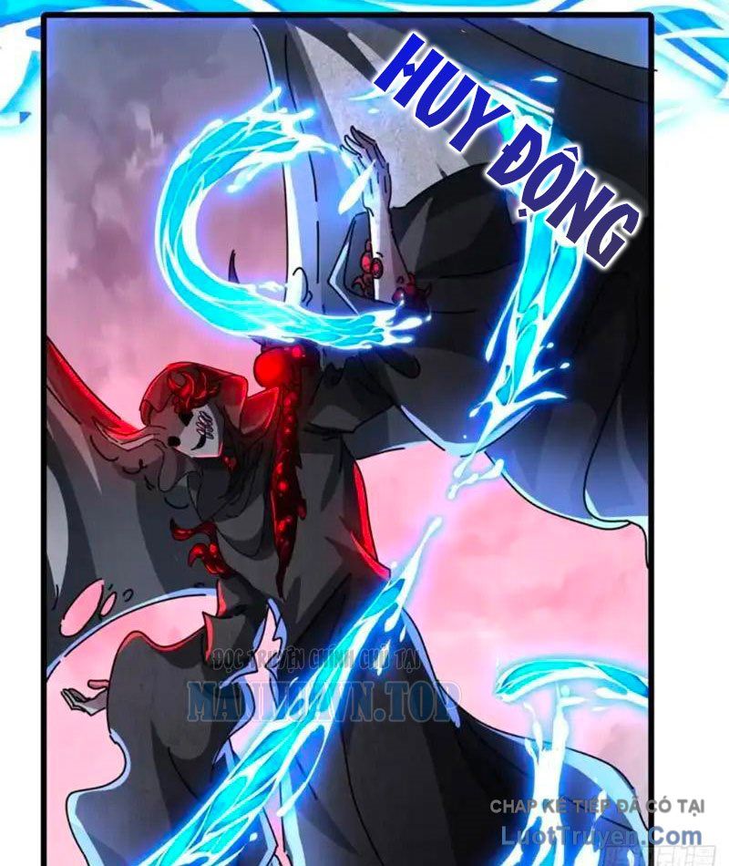 Nhân Vật Phản Diện Trong Trò Chơi Tận Thế Quật Khởi Chapter 53 - Trang 2