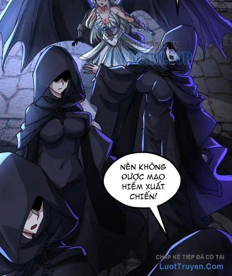 Nhân Vật Phản Diện Trong Trò Chơi Tận Thế Quật Khởi Chapter 53 - Trang 2