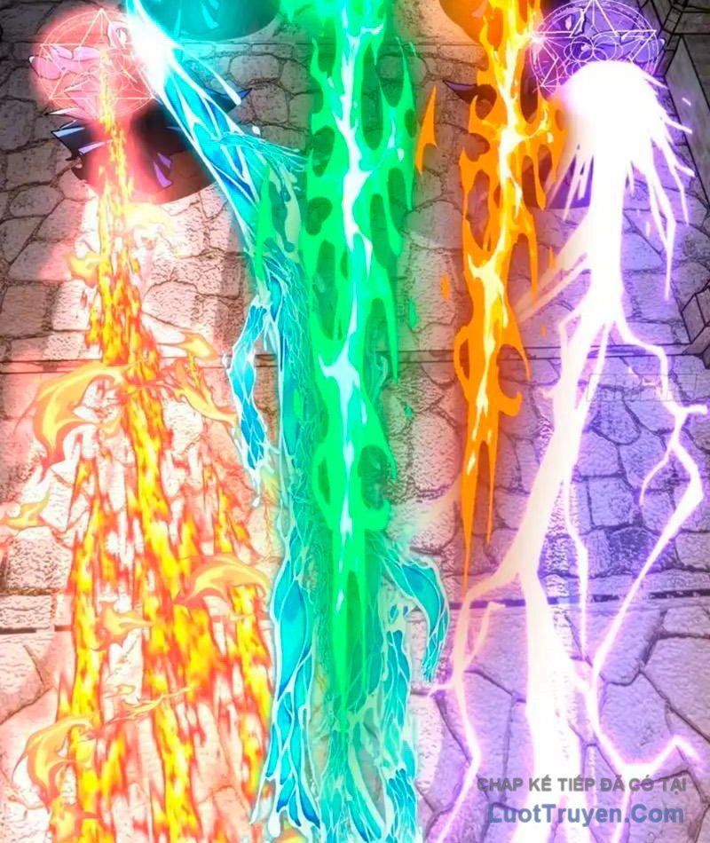 Nhân Vật Phản Diện Trong Trò Chơi Tận Thế Quật Khởi Chapter 53 - Trang 2