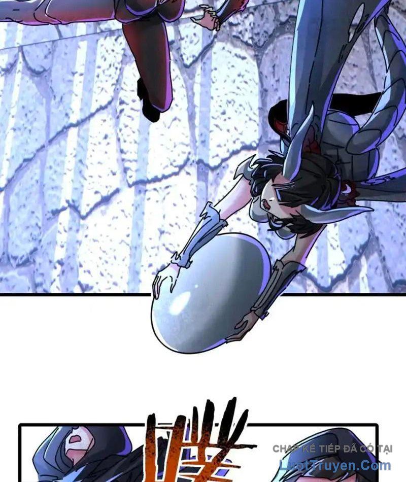 Nhân Vật Phản Diện Trong Trò Chơi Tận Thế Quật Khởi Chapter 53 - Trang 2