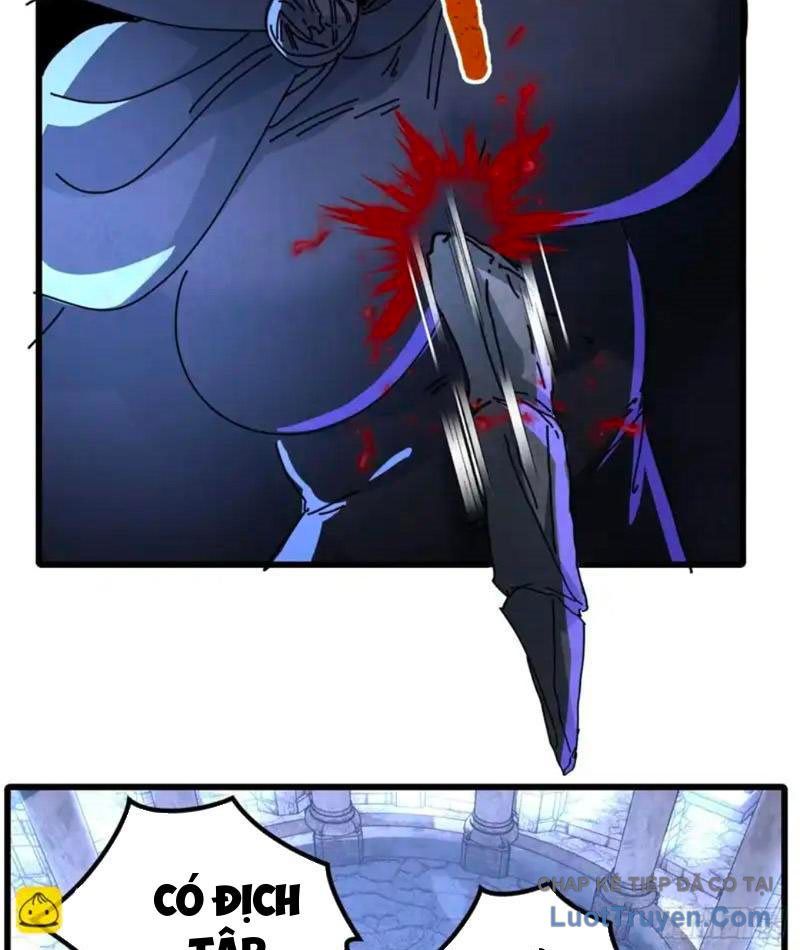 Nhân Vật Phản Diện Trong Trò Chơi Tận Thế Quật Khởi Chapter 53 - Trang 2