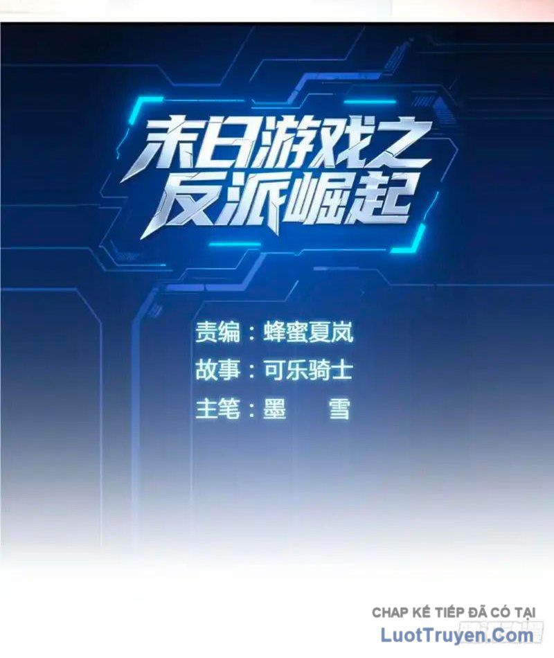 Nhân Vật Phản Diện Trong Trò Chơi Tận Thế Quật Khởi Chapter 53 - Trang 2